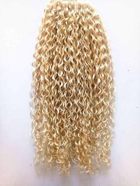 brazilian human virgin remy blonde hair curly clip in hair weft soft double drawn hair extensions unprocessed, Black;brown
brazilian human virgin remy blonde hair curly clip in hair weft soft double drawn hair extensions unprocessed, Black;brown