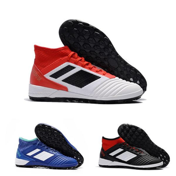 wholesale predator tango 18.3 tf mens flat trainer soccer shoes indoor football boots athletics discount sneakers size 39-45, White;red
wholesale predator tango 18.3 tf mens flat trainer soccer shoes indoor football boots athletics discount sneakers size 39-45, White;red