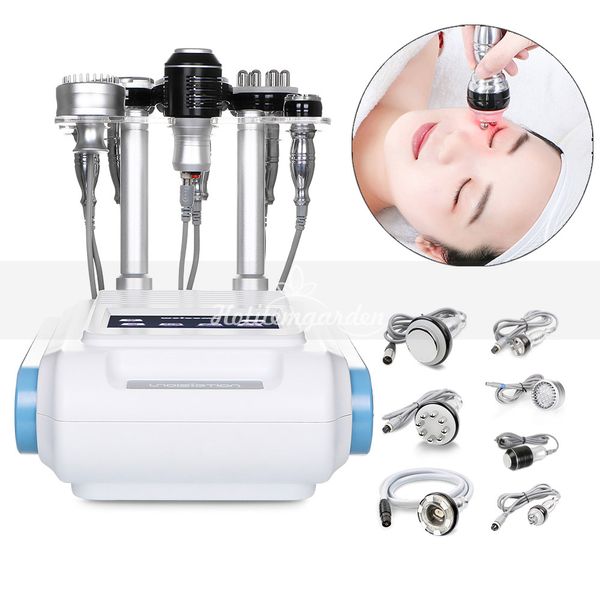 fat reduction 8in1 radio frequency 40k cavitation octupole vacuum slimming machine ultrasonic pn skin lifting device
fat reduction 8in1 radio frequency 40k cavitation octupole vacuum slimming machine ultrasonic pn skin lifting device