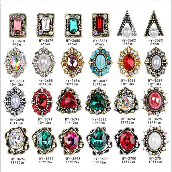 10pcs/lot, 3d nail art ancients alloy decorations with ab side rhinestones,diamonds,jewelry on nails salon supplies, Silver;gold
10pcs/lot, 3d nail art ancients alloy decorations with ab side rhinestones,diamonds,jewelry on nails salon supplies, Silver;gold