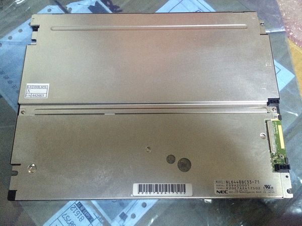 nl6448bc33-71d nl6448bc33-71c nl6448bc33-71e nl6448bc33-71f nl6448bc33-71 original 10.4 inch for industrial lcd screen display pane
nl6448bc33-71d nl6448bc33-71c nl6448bc33-71e nl6448bc33-71f nl6448bc33-71 original 10.4 inch for industrial lcd screen display pane