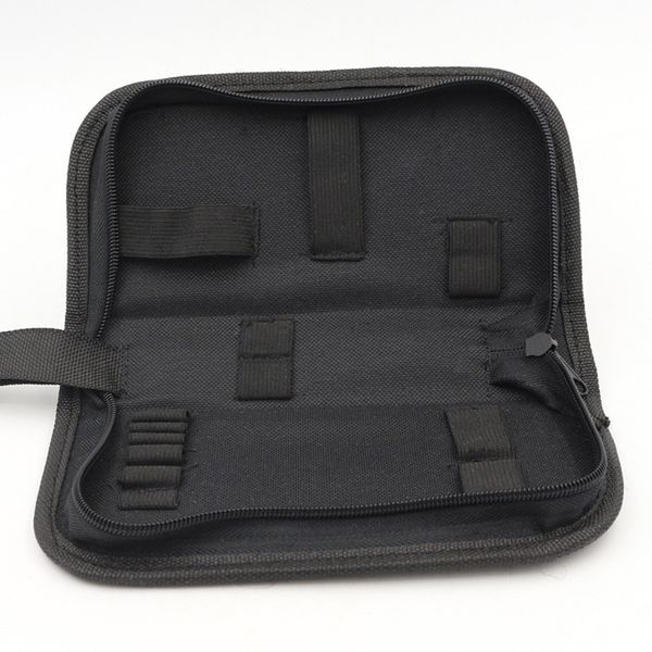 watch repair tool bag professional watchmaker instrument packaging portable nylon zip bag watch repair tool storage case
watch repair tool bag professional watchmaker instrument packaging portable nylon zip bag watch repair tool storage case
