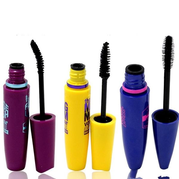 Rímel happy_meimei
Rímel happy_meimei