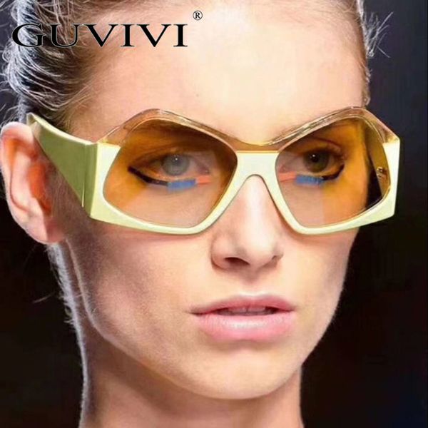 2018 polygonal sunglasses women glasses luxury vintage lrregular two-tone for female oculos de sol feminino uv400, White;black
2018 polygonal sunglasses women glasses luxury vintage lrregular two-tone for female oculos de sol feminino uv400, White;black