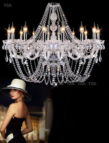 chandelier crystal lights lighting quality modern crystal chandeliers ceiling bedroom living room villa crystal ceiling fixtures
chandelier crystal lights lighting quality modern crystal chandeliers ceiling bedroom living room villa crystal ceiling fixtures