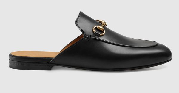 2018 fashion women shoes woman slippers sandals leather slides sapatos femininos zapatos mujer princetown series, Black
2018 fashion women shoes woman slippers sandals leather slides sapatos femininos zapatos mujer princetown series, Black