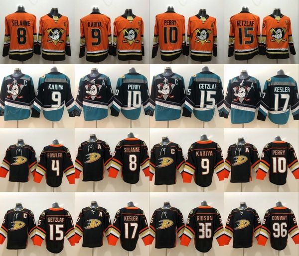 2019 third anaheim ducks 15 ryan getzlaf 17 kesler 10 corey perry cam fowler john gibson teemu selanne kariya charlie conway hockey jerseys, Black;red
2019 third anaheim ducks 15 ryan getzlaf 17 kesler 10 corey perry cam fowler john gibson teemu selanne kariya charlie conway hockey jerseys, Black;red