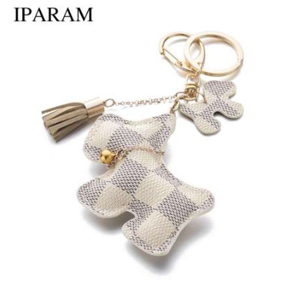 IPARAM fashion cute purse pu dog keychain can be used for car key accessories bag accessories
IPARAM fashion cute purse pu dog keychain can be used for car key accessories bag accessories