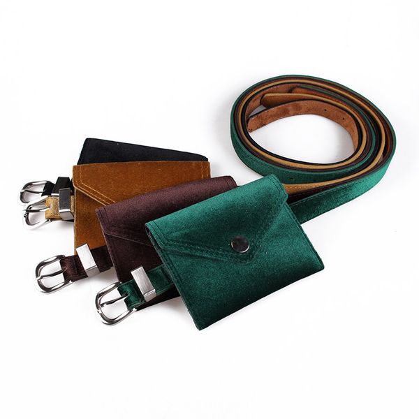 velvet winter new fashion designer luxury women waist bag small female funny pack simple chest bag lady belt
velvet winter new fashion designer luxury women waist bag small female funny pack simple chest bag lady belt