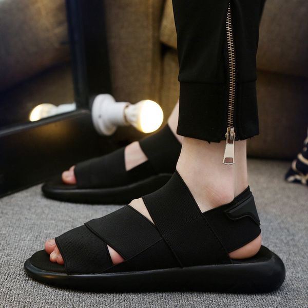 2018 men sandals rome flip flops men owen casual shoes slippers slides summer flats black sandals zl40
2018 men sandals rome flip flops men owen casual shoes slippers slides summer flats black sandals zl40