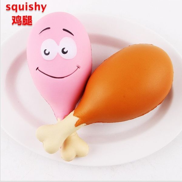 delicious drumsticks squishy toys kawaii slow rising for children adults relieves stress anxiety home decoration toy for kids gift
delicious drumsticks squishy toys kawaii slow rising for children adults relieves stress anxiety home decoration toy for kids gift