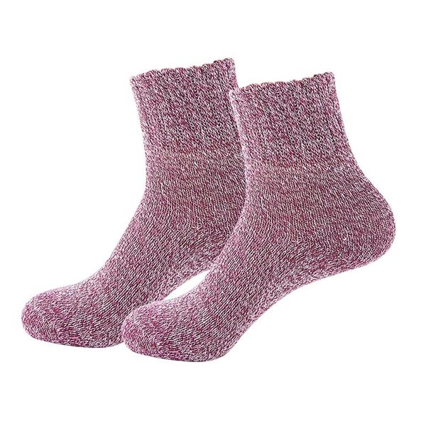 womens vintage style fashion warm thick cotton socks casual winter crew socks, Black
womens vintage style fashion warm thick cotton socks casual winter crew socks, Black