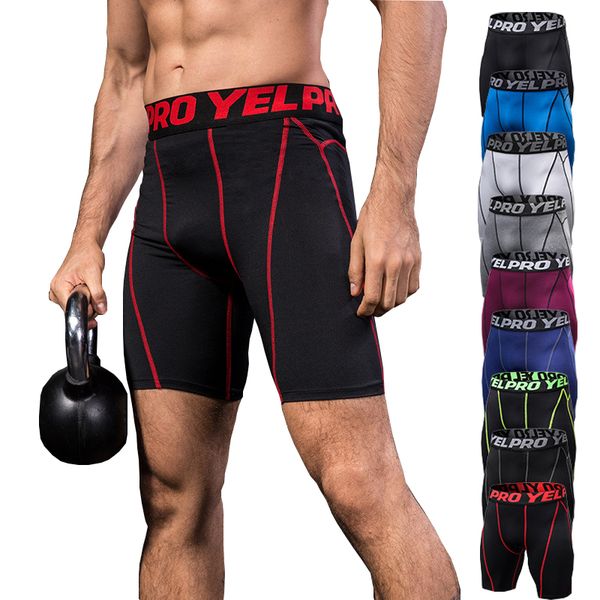 2018 new running shorts men tights compression quick dry breathable sports shorts male fitness jogger gym quick dry underwear, Black;blue
2018 new running shorts men tights compression quick dry breathable sports shorts male fitness jogger gym quick dry underwear, Black;blue