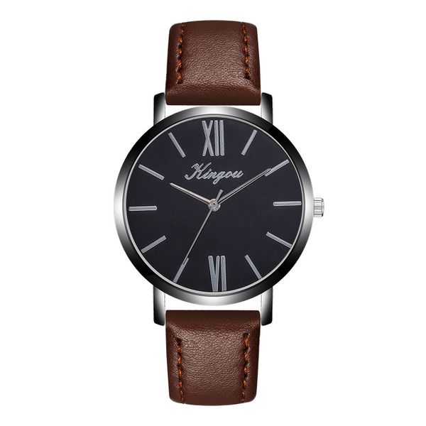 mens watches women ladies big dial silver fashion casual quart wristwatch chronograph male clock high quality, Slivery;brown
mens watches women ladies big dial silver fashion casual quart wristwatch chronograph male clock high quality, Slivery;brown