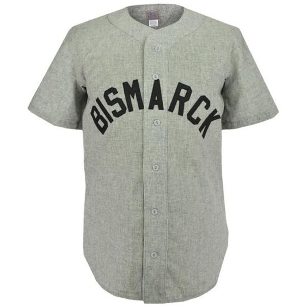 Bismarck Churchills 1935 Road Jersey All Stitched Custom Any Name Any Numbher Baseball Jerseys Mix Order High Quality Free Shipping
Bismarck Churchills 1935 Road Jersey All Stitched Custom Any Name Any Numbher Baseball Jerseys Mix Order High Quality Free Shipping