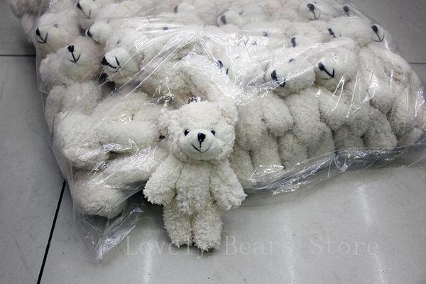 50pcs/lot kawaii small joint teddy bears stuffed plush with chain 12cm toy teddy-bear mini bear ted bears plush toys gifts christmas gif
50pcs/lot kawaii small joint teddy bears stuffed plush with chain 12cm toy teddy-bear mini bear ted bears plush toys gifts christmas gif
