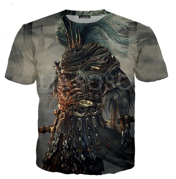 новые модные женские/мужские игры dark souls 1 2 3 похвала солнце смешные 3d печати футболка лето повседневная тройники aa557, White;black
новые модные женские/мужские игры dark souls 1 2 3 похвала солнце смешные 3d печати футболка лето повседневная тройники aa557, White;black