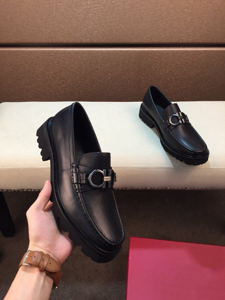 designer genuine leather patchwork moccasins flats casual loafers men brand wedding dress shoes banquet loafers size 38-44, Black
designer genuine leather patchwork moccasins flats casual loafers men brand wedding dress shoes banquet loafers size 38-44, Black