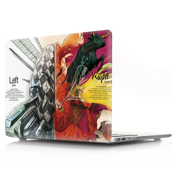 Иллюстрация левая и правая защитная оболочка мозга для macbook 12 " pro retina 13 air 11.6 (A1369) / p
Иллюстрация левая и правая защитная оболочка мозга для macbook 12 " pro retina 13 air 11.6 (A1369) / p