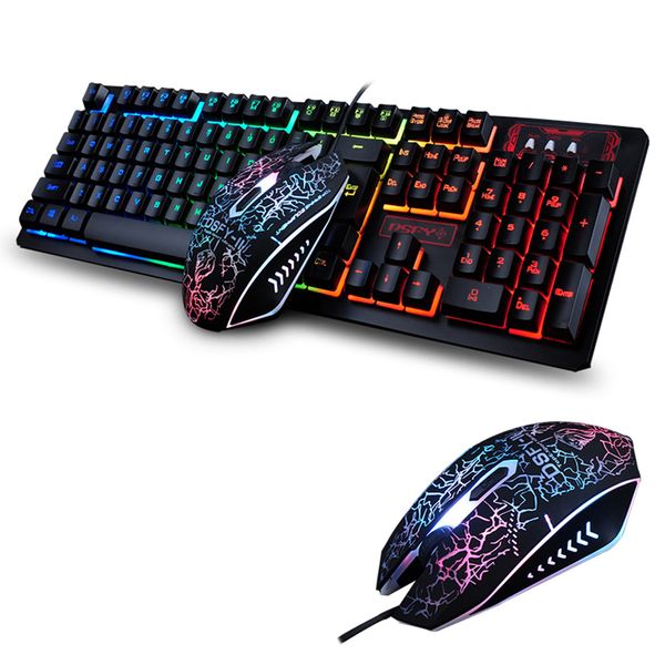 k-13 wired rainbow backlit illuminated usb multimedia ergonomic gaming keyboard + 2400dpi optical gaming mouse sets
k-13 wired rainbow backlit illuminated usb multimedia ergonomic gaming keyboard + 2400dpi optical gaming mouse sets