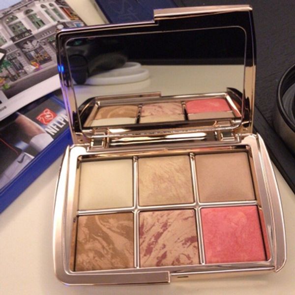Blush parklondon