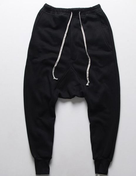 2019fashion drop low crotch pants joggers pants hip hop man swag clothes blacanye west black men owens clothing styles
2019fashion drop low crotch pants joggers pants hip hop man swag clothes blacanye west black men owens clothing styles