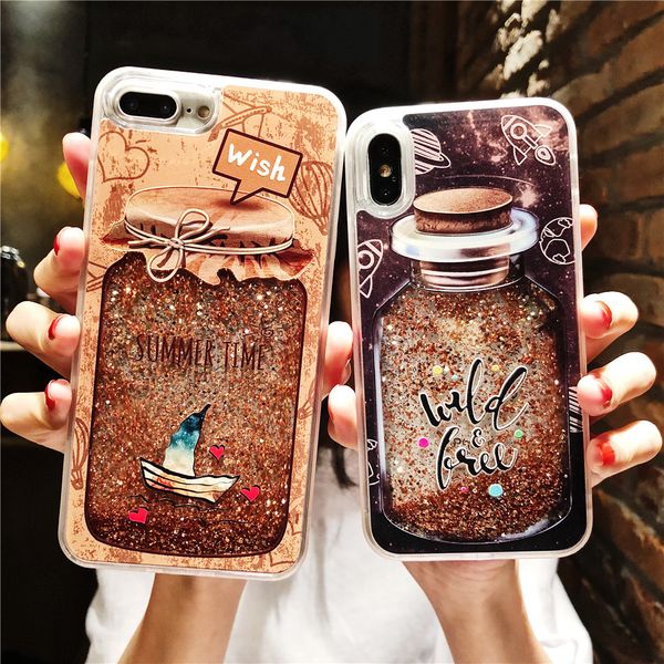 lovers phone case whale flash sand mobile phone covers for iphone xs max xr x 6 7 8 tpu case wholesales multi design fashion case
lovers phone case whale flash sand mobile phone covers for iphone xs max xr x 6 7 8 tpu case wholesales multi design fashion case