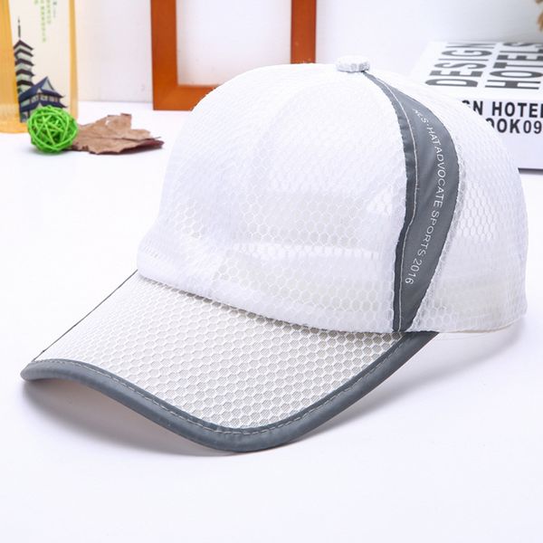 fashion summer breathable mesh baseball cap men women sport hats outdoor wear hip hop hats caps casquette gorras femme sport, Blue;gray
fashion summer breathable mesh baseball cap men women sport hats outdoor wear hip hop hats caps casquette gorras femme sport, Blue;gray