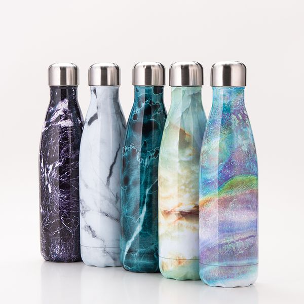 500ml 17oz marble colorful cola haped water bottle double wall tainle teel vacuum tainle teel coke water bowling bottle 170822
500ml 17oz marble colorful cola haped water bottle double wall tainle teel vacuum tainle teel coke water bowling bottle 170822