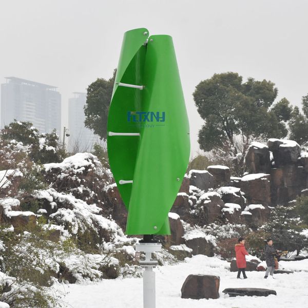 vertical wind turbine permanent magnet generator three phase 1000w 24v48v vertical axis windmill with controller for home ues
vertical wind turbine permanent magnet generator three phase 1000w 24v48v vertical axis windmill with controller for home ues