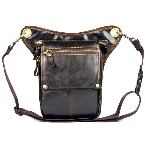 head layer cowhide more function genuine leather man pocket messenger single shoulder package male package thigh ar06
head layer cowhide more function genuine leather man pocket messenger single shoulder package male package thigh ar06