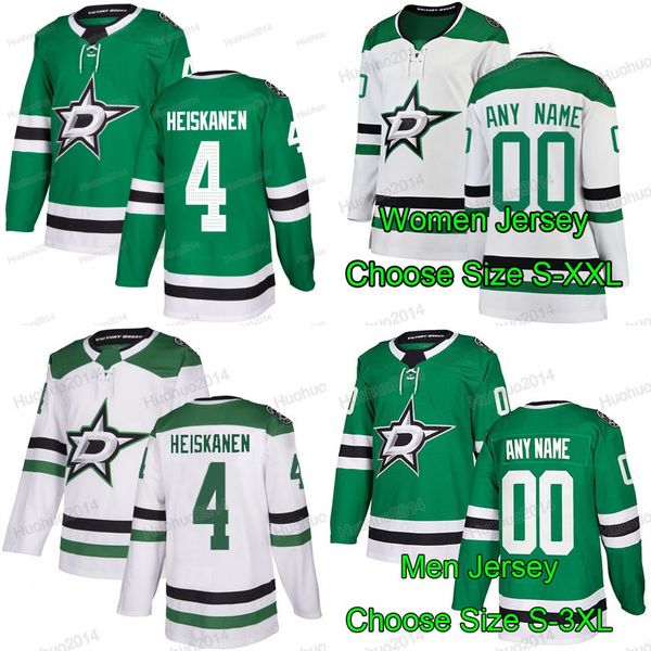 2019 Dallas Stars Jamie Benn Tyler Seguin Miro Heiskanen Ben Bishop Alexander Radulov John Klingberg Stephen Johns Remi Elie Hockey Jerseys
2019 Dallas Stars Jamie Benn Tyler Seguin Miro Heiskanen Ben Bishop Alexander Radulov John Klingberg Stephen Johns Remi Elie Hockey Jerseys