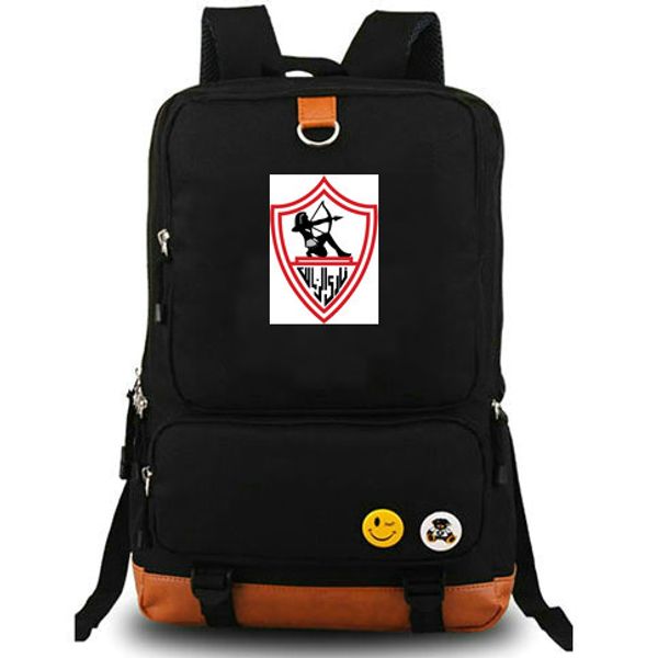 zamalek rucksack egypt player day pack archer logo football club school bag soccer packsack lapbackpack sport schoolbag outdoor daypack
zamalek rucksack egypt player day pack archer logo football club school bag soccer packsack lapbackpack sport schoolbag outdoor daypack