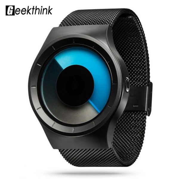 geekthink 6002 watch men clock mens watches women male female gift wristwatch relogio masculino feminino, Slivery;brown
geekthink 6002 watch men clock mens watches women male female gift wristwatch relogio masculino feminino, Slivery;brown