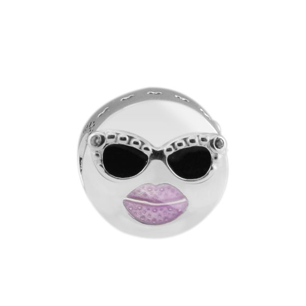 stay cool charm black & purple fashion beads for jewelry making fits for pandora bracelets necklace 925 sterling silver bead diy jewelry
stay cool charm black & purple fashion beads for jewelry making fits for pandora bracelets necklace 925 sterling silver bead diy jewelry