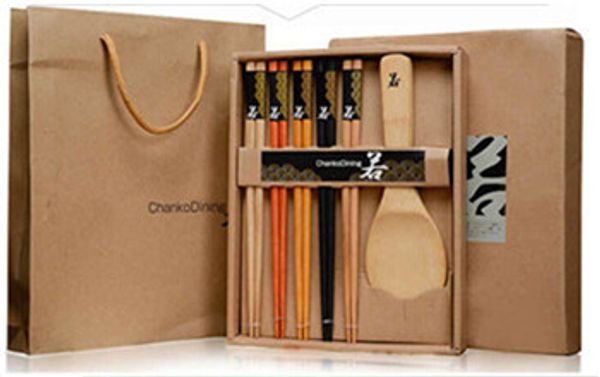 wholesale-wood bamboo chopsticks spoon gift sets tableware promotional gift wedding favor
wholesale-wood bamboo chopsticks spoon gift sets tableware promotional gift wedding favor
