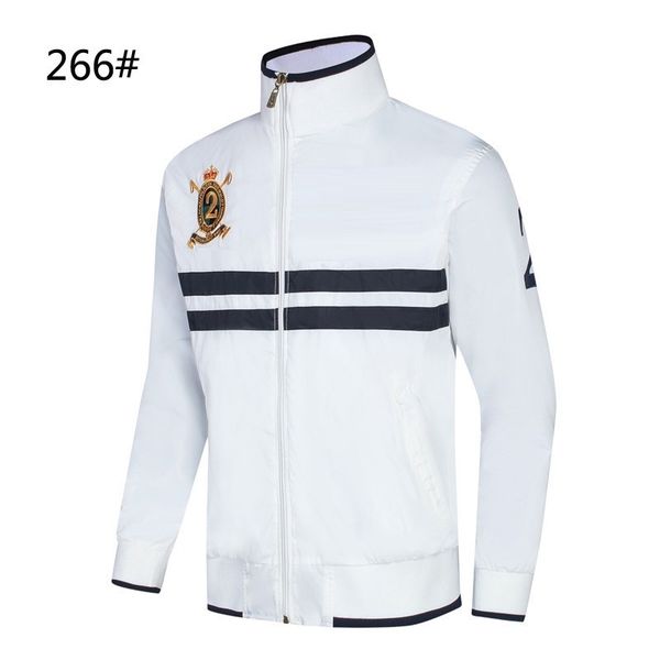 new jacket men sportswear black white blue autumn winter jogger sporting suit mens jacket, Black;brown
new jacket men sportswear black white blue autumn winter jogger sporting suit mens jacket, Black;brown