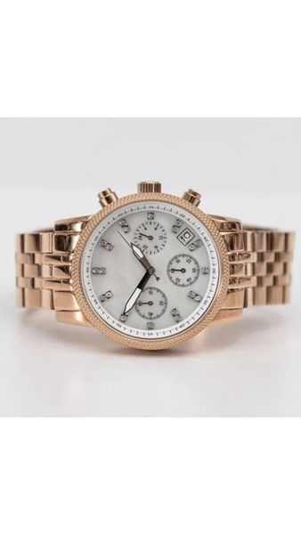 quartz high rose watch: six-needle series gold fashion waterproof watch: ladies quality, retail and wholesale + m-5026 shipping dmxgi, Slivery;brown
quartz high rose watch: six-needle series gold fashion waterproof watch: ladies quality, retail and wholesale + m-5026 shipping dmxgi, Slivery;brown
