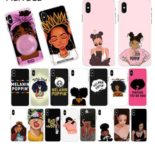 2bunz melanin poppin aba soft silicone phone case for iphone 12 mini 11 pro x xs xr max 6s 7 8 plus fashion black girl cases cover
2bunz melanin poppin aba soft silicone phone case for iphone 12 mini 11 pro x xs xr max 6s 7 8 plus fashion black girl cases cover