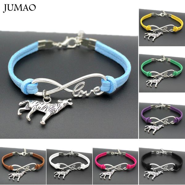infinity love wolf charms bracelets for women men bracelet jewelry friendship gift, Golden;silver
infinity love wolf charms bracelets for women men bracelet jewelry friendship gift, Golden;silver