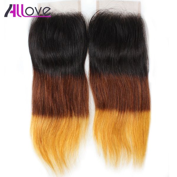 10a remy ombre t1b / 4/27 бразильский человеческих волос закрытия 1 шт. перуанский прямые волосы закрытия малайзийский прямые волосы 4 * 4 к, Black;brown
10a remy ombre t1b / 4/27 бразильский человеческих волос закрытия 1 шт. перуанский прямые волосы закрытия малайзийский прямые волосы 4 * 4 к, Black;brown