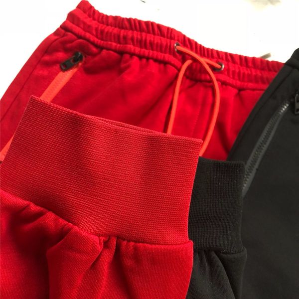 mens designer jogger pants brand track pants jogger side letter drawstring pant fashion men brand sport sweat pants 11, Black
mens designer jogger pants brand track pants jogger side letter drawstring pant fashion men brand sport sweat pants 11, Black