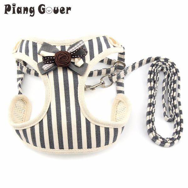dog collar tie design soft mesh dog harness pet cat puppy comfort padded vest red/gray + leash chain
dog collar tie design soft mesh dog harness pet cat puppy comfort padded vest red/gray + leash chain