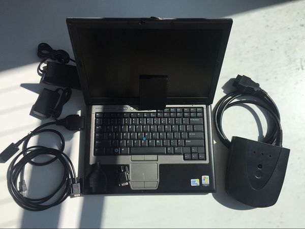 Hot Sale HDS HIM Diagnostic Tool For H-onda With Double Board V3.102.004 with laptop d630
Hot Sale HDS HIM Diagnostic Tool For H-onda With Double Board V3.102.004 with laptop d630
