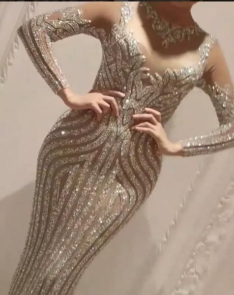 evening dress yousef aljasmi kim kardashian mermaid long sleeve sweethear silver crystals myriam almoda gianninaazar zuhlair murad ziadnakad, Black;pink
evening dress yousef aljasmi kim kardashian mermaid long sleeve sweethear silver crystals myriam almoda gianninaazar zuhlair murad ziadnakad, Black;pink