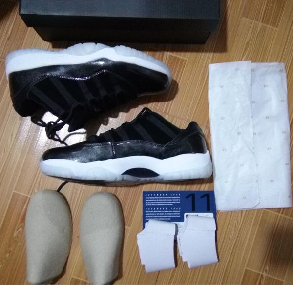 11s низкий Конкорд разводят Университетская Красная баскетбольная обувь с коробкой Оптовая 11S кроссовки размер 36-47
11s низкий Конкорд разводят Университетская Красная баскетбольная обувь с коробкой Оптовая 11S кроссовки размер 36-47