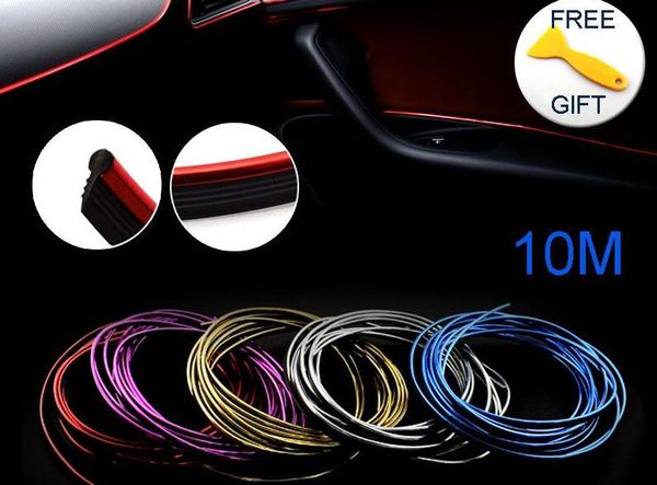 10m trims strips accessories diy brand thread stickers decoration and decals 3d auto car-styling interior decoration accessories strip
10m trims strips accessories diy brand thread stickers decoration and decals 3d auto car-styling interior decoration accessories strip