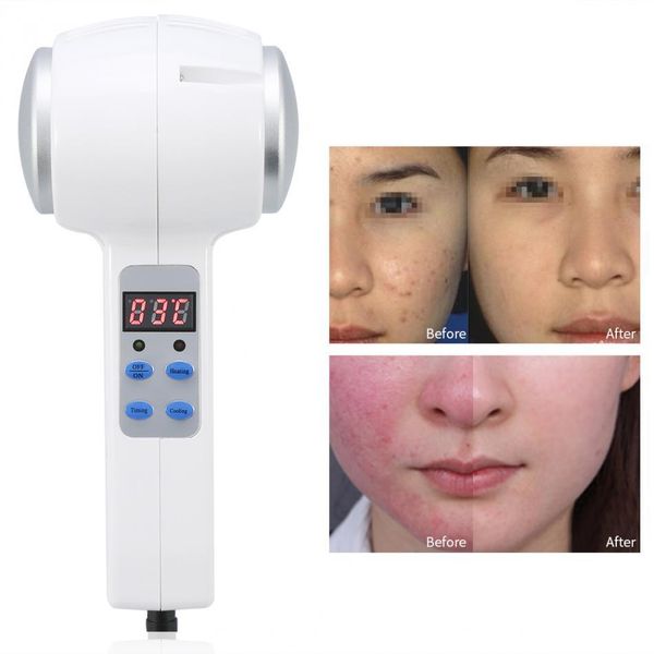 cold hammer ultrasonic cryotherapy facial pore cleaner body lifting slim wrinkle removal anti-aging massage therapy machine
cold hammer ultrasonic cryotherapy facial pore cleaner body lifting slim wrinkle removal anti-aging massage therapy machine
