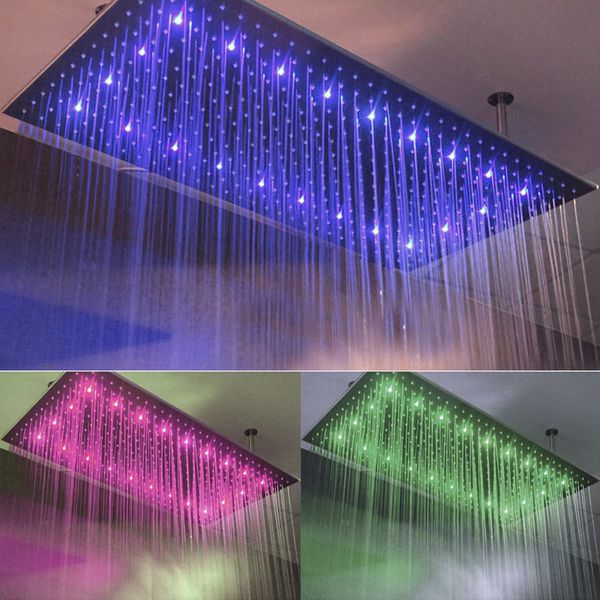 no need battery 24x31 inches colorful led shower head sprinkler temperature control 3 color changing bateroom led lighting faucet
no need battery 24x31 inches colorful led shower head sprinkler temperature control 3 color changing bateroom led lighting faucet