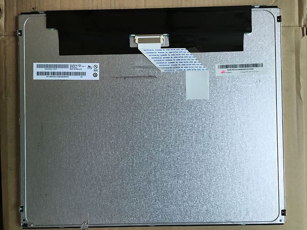 new 17inch lcd display screen pane m170etn01.1 m170etn01 17" lcd display panel in stock
new 17inch lcd display screen pane m170etn01.1 m170etn01 17" lcd display panel in stock